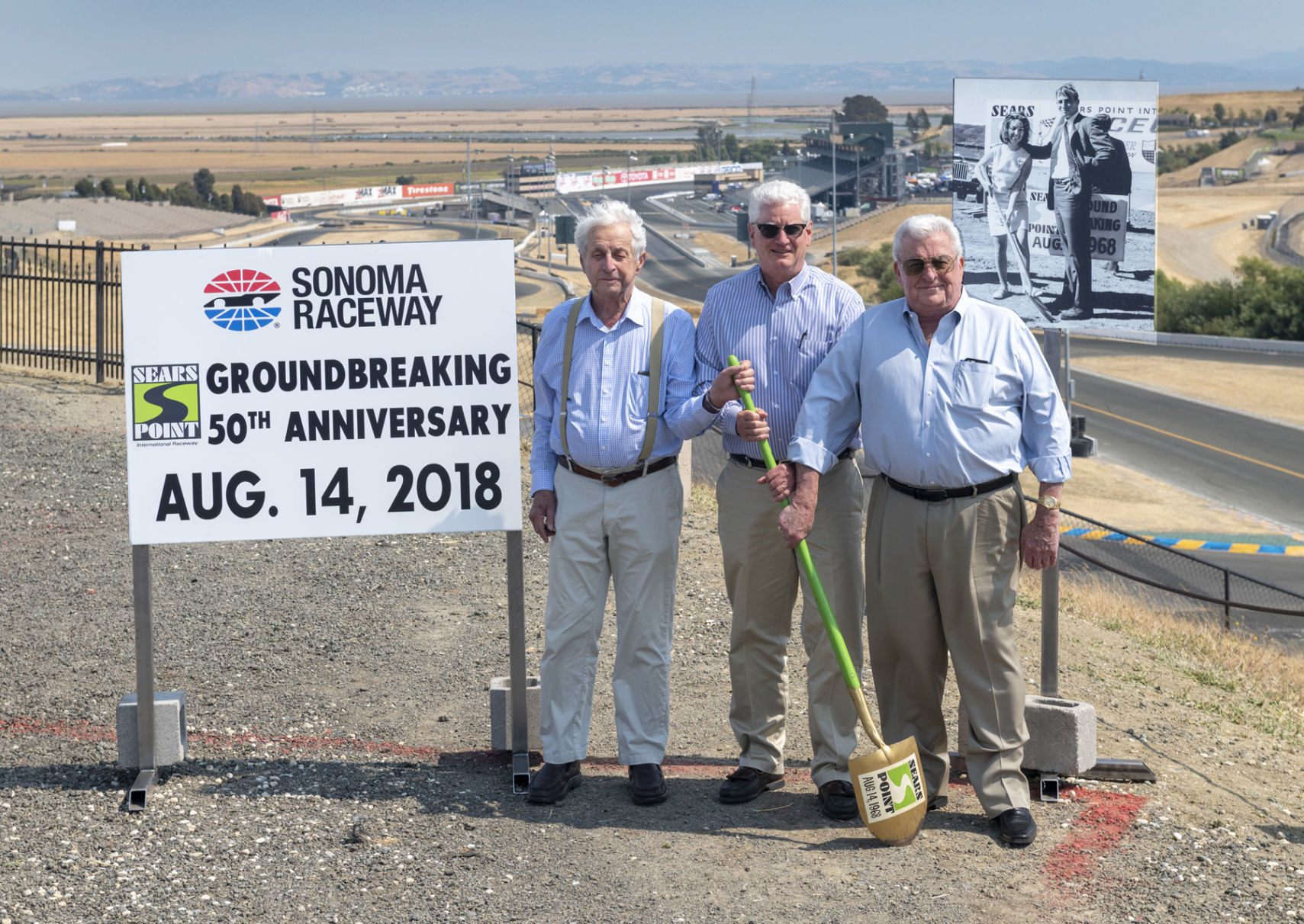 Sonoma Raceway